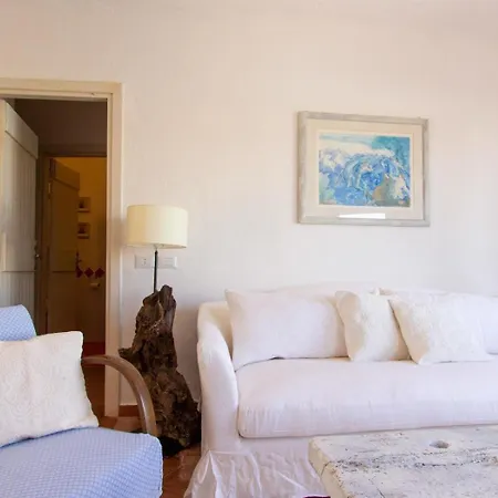 With 2 Bedrooms In * Порто-Черво