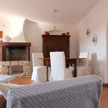 Апартаменти With 2 Bedrooms In Порто-Черво