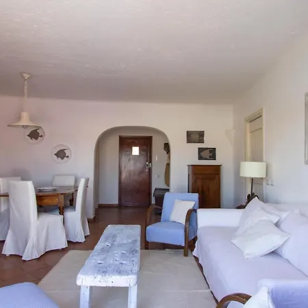 With 2 Bedrooms In Апартаменты Порто-Черво