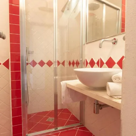 With 2 Bedrooms In * Порто-Черво